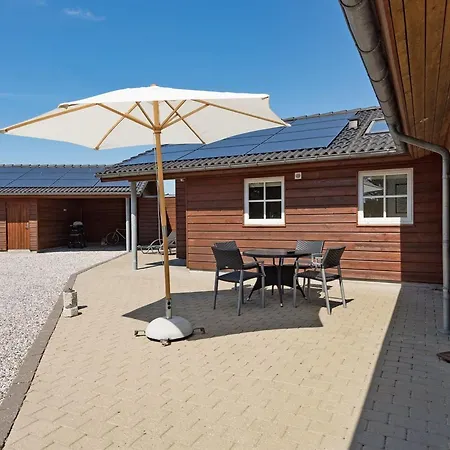 Elli * Blåvand