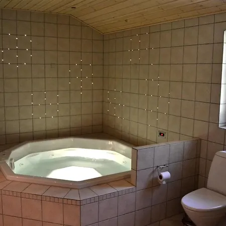 Ferienhaus Elli