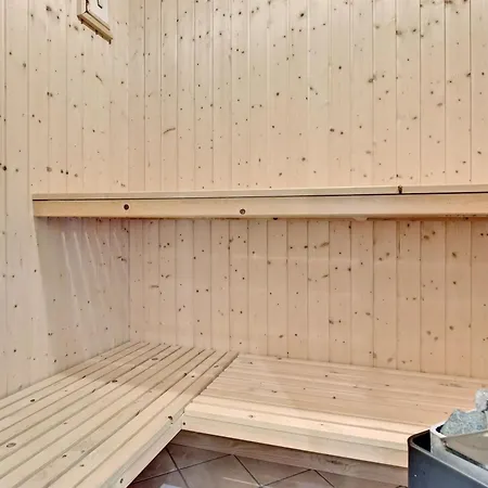 Elli Ferienhaus *