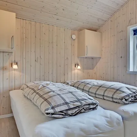 Elli Ferienhaus