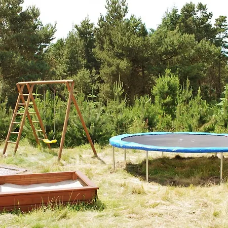 Elli Ferienhaus *