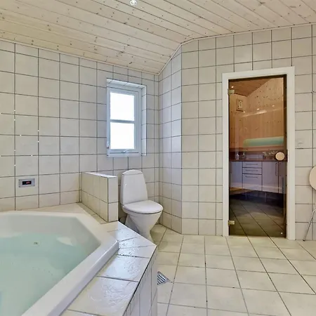 Ferienhaus Elli Blåvand