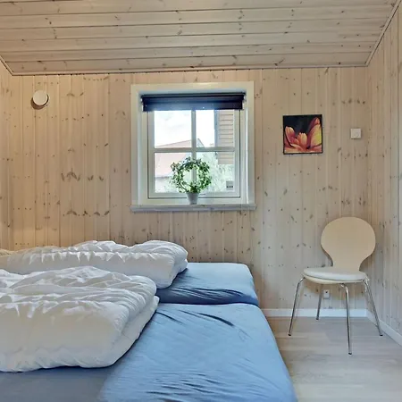 Elli * Blåvand