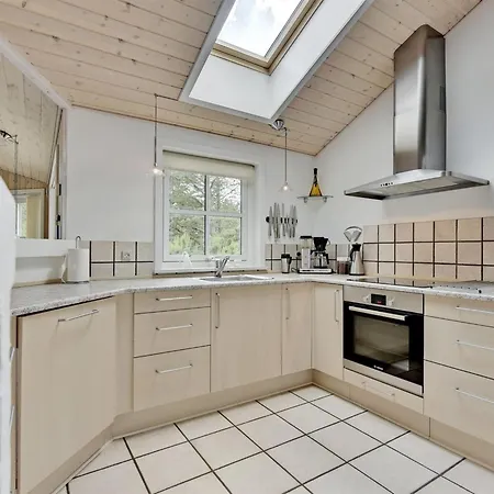 Elli Ferienhaus *