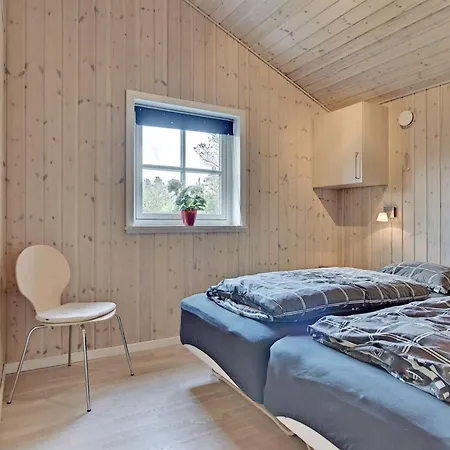 Ferienhaus Elli Blåvand
