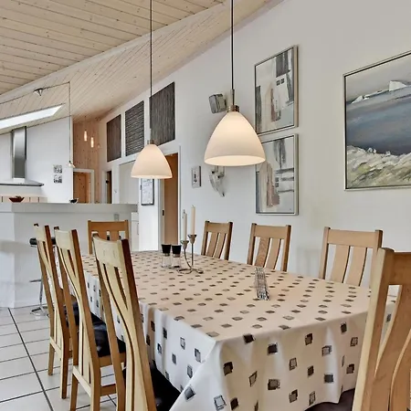 Elli * Blåvand