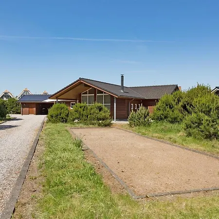 Elli Ferienhaus *