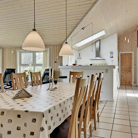 Elli Ferienhaus Blåvand