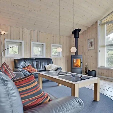 Elli Ferienhaus Blåvand