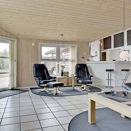 Ferienhaus Elli
